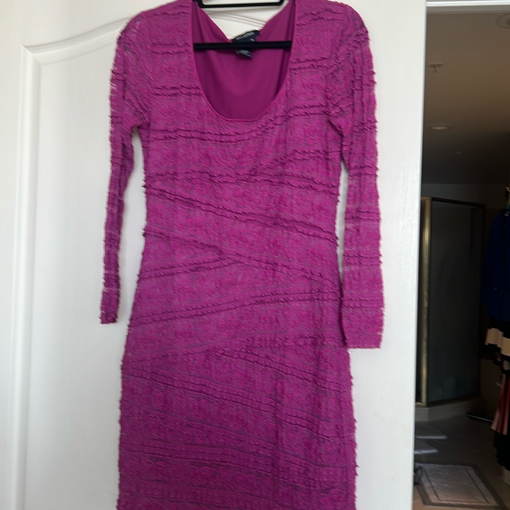Max Edition dress